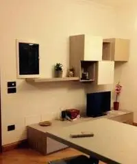 Bilocale Via Gorizia - Novara