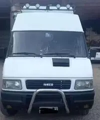 Iveco daily Iveco daily