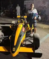 Autista pat b Autista pat b