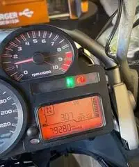 Bmw r 1200 gs - 2010