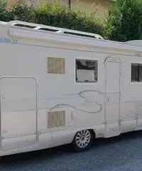 Rimor Superbrig 688TC Rimor Superbrig 688TC