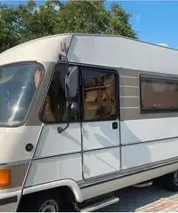 Hymermobile 544 Hymermobile 544