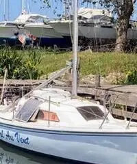 Uscite barca a vela Uscite barca a vela