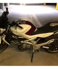 Suzuki Altro modello - 2010