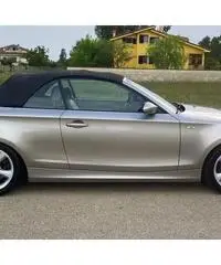 BMW 120 cabrio BMW 120 cabrio