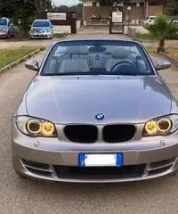 BMW 120 cabrio BMW 120 cabrio