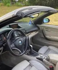 BMW 120 cabrio BMW 120 cabrio
