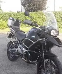 Bmw r1200 gs adv Bmw r1200 gs adv