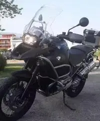 Bmw r1200 gs adv Bmw r1200 gs adv