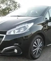 Peugeot 208 1.2, MODELLO TOP Peugeot 208 1.2, MODELLO TOP