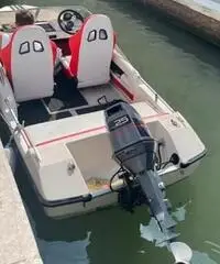 Rio 400 olè COMPLETAMENTE RISTRUTTURATO Rio 400 olè COMPLETAMENTE RISTRUTTURATO