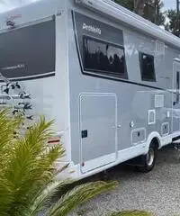 Camper 9000 xxl globe-trotter Camper 9000 xxl globe-trotter