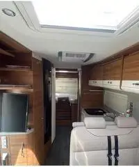 Camper 9000 xxl globe-trotter Camper 9000 xxl globe-trotter