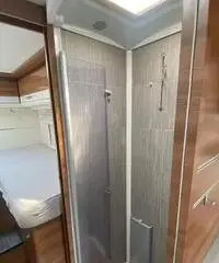 Camper 9000 xxl globe-trotter Camper 9000 xxl globe-trotter