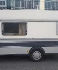 Fendt Joker 400 stanziale