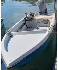 Vedo barca Vedo barca