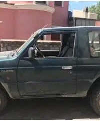 Pajero