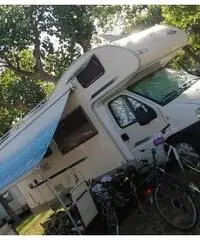 Camper Mc-louis 560 Camper Mc-louis 560