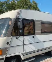 Hymermobile 544 Hymermobile 544