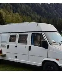 Camper puro Camper puro
