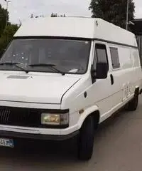 Camper puro Camper puro