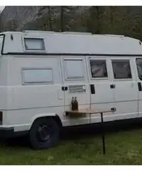 Camper puro Camper puro