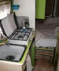 Camper puro Camper puro