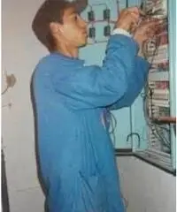 Elettricita Elettricita