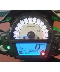 Kawasaki er6n depotenziata