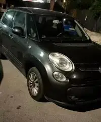 Fiat 500l - 2017 Fiat 500l - 2017