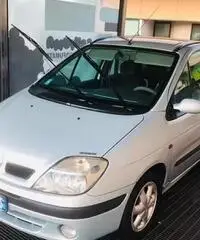 Renault scenic Renault scenic