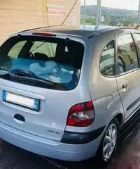 Renault scenic Renault scenic