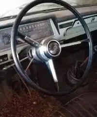 ALFA ROMEO Giulia TI- 1967