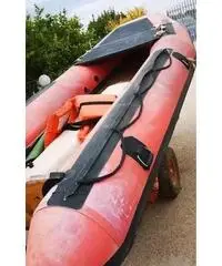 Gommone 4 metri Gommone 4 metri