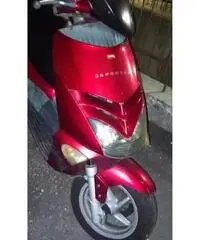 Aprilia LEONARDO 250cc