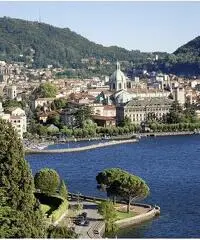 Posto Barca a Como - Viale Geno