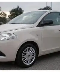 Lancia Y 1.2, NUOVISSIMA Lancia Y 1.2, NUOVISSIMA
