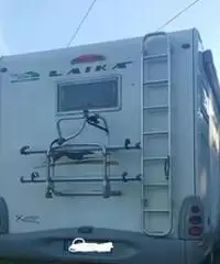 Camper Laika Camper Laika