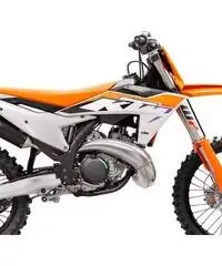 Ktm 125 sx 2023 Ktm 125 sx 2023