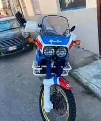 Honda AFFRICA TWIN 650 89