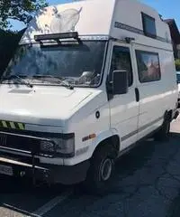 Fiat ducato 14 2.5 aspirato 4,75M Fiat ducato 14 2.5 aspirato 4,75M