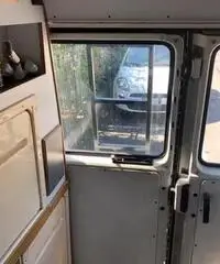 Fiat ducato 14 2.5 aspirato 4,75M Fiat ducato 14 2.5 aspirato 4,75M