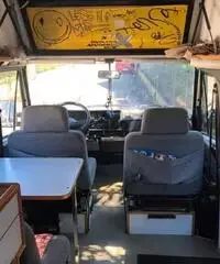 Fiat ducato 14 2.5 aspirato 4,75M Fiat ducato 14 2.5 aspirato 4,75M