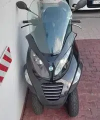 Piaggio MP3 250 2007