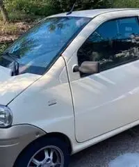 Minicar Casalini Minicar Casalini