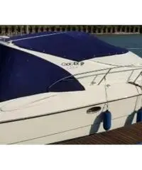 Gobbi 335 Open Gobbi 335 Open