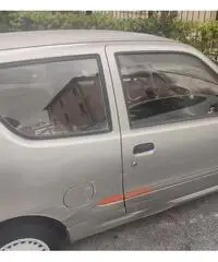Fiat 600 - 2002 Fiat 600 - 2002