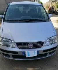 Fiat idea 1.3 multijet Fiat idea 1.3 multijet