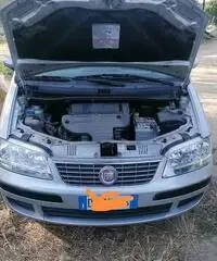 Fiat idea 1.3 multijet Fiat idea 1.3 multijet