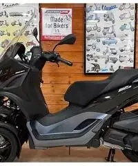 Piaggio MP3 300 hpe - Rate a GENNAIO o Interessi 0 Piaggio MP3 300 hpe - Rate a GENNAIO o Interessi 0